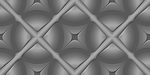 3d mould ceramic tiles art. Digital home decorative art wall tiles design background. Dark gray and light gray combination. Embossed tiles. Ceramic Wall tiles 3d Punch Design.	
