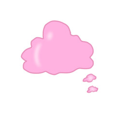 Geometric Bubble Thoughts