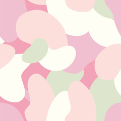 Tennyson Nagi pattern seamless