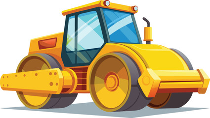 old rusty tractor construction tractor bulldozer machinery