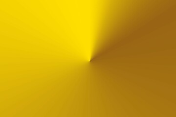 Obraz premium Digitally generated image of gold colored background with copy space