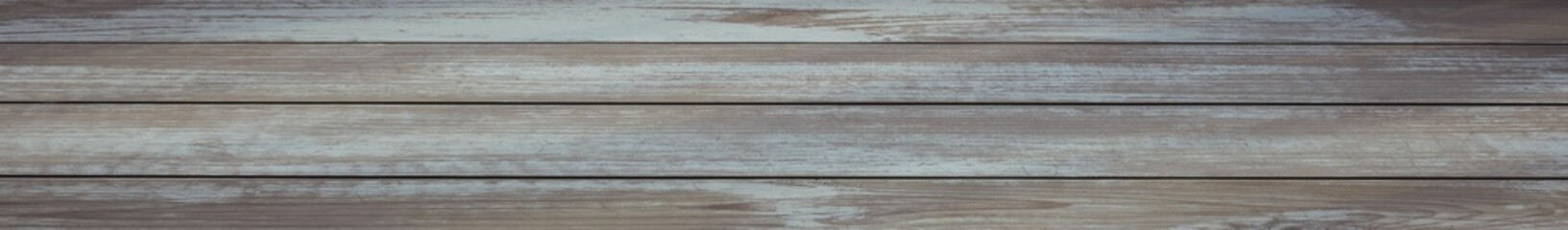 Close-up of weathered wood paneling