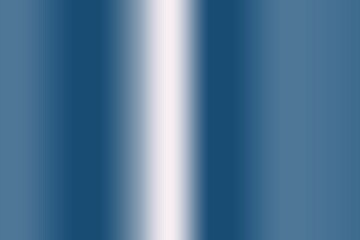 Digitally generated image of blue background with linear gradient, copy space