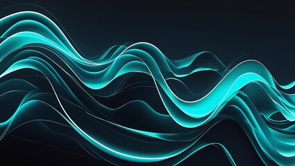 cosmic, curve, cyan, cyber, dot, dynamic, flow, futuristic, glowing, illuminated, innovation, network, particle, point, radiant, science, sparkling, speed, stream, wave, electric, energy, motion