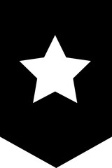 bookmark icon, favorite icon