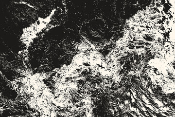 Extreme Res Surface Texture