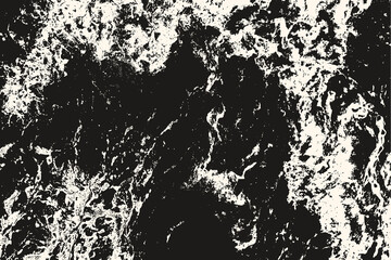 Extreme Res Surface Texture