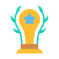 Award Ceremony Icon
