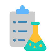 Lab Work Icon