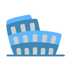 Historic Site Visit Icon