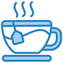 Tea Icon