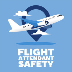 Flight Attendant Safety Professional Day