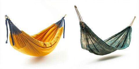 lightweight hammock with straps