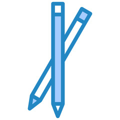 Pencils Icon