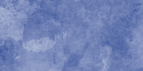 Obraz premium Abstract design with texture of old bright blue paper background . Grunge background or marble or concrete texture. dark blue center and light blue faded border. paper texture design in vector design 