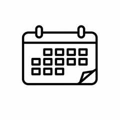 Calendar icon