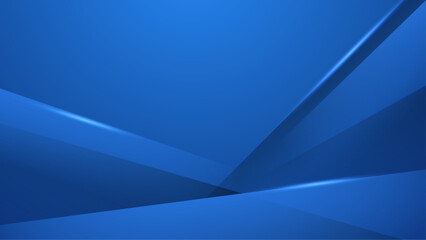 Abstract blue geometric design suitable for backgrounds, branding, digital art, and print materials with a modern and dynamic look.