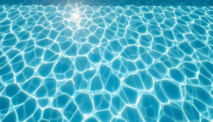 Minimal Poolside Elegance