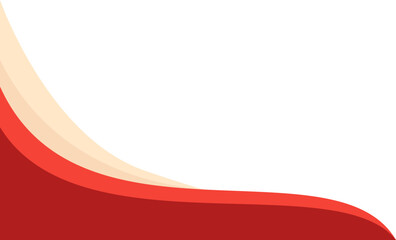 Indonesian Footer Illustration 