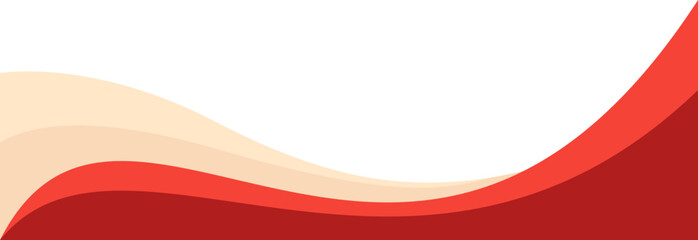 Indonesian Footer Illustration 