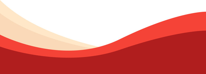 Indonesian Footer Illustration 