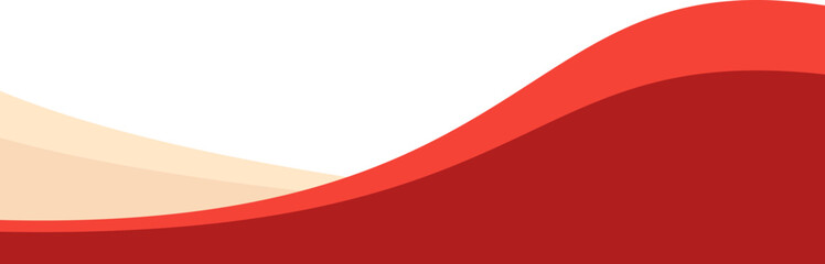 Indonesian Footer Illustration 