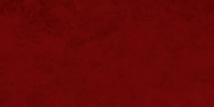 Abstract design with grunge red dark Stucco wall background .Old grunge paper texture design. This design are used for wallpaper ,poster, Chalkboard. Dark red concrete wall grunge texture background