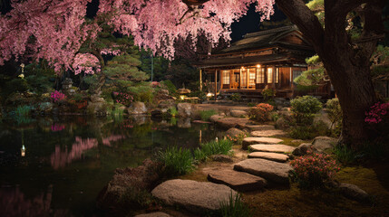 japan,Beautiful scenic picture,landscapes,travel,cherryblossom,fuji,mountain,