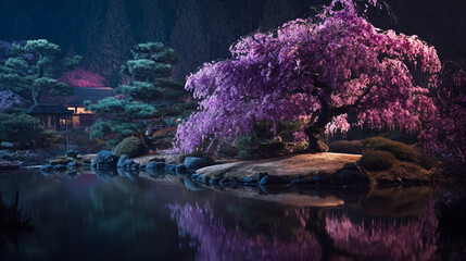 japan,Beautiful scenic picture,landscapes,travel,cherryblossom,fuji,mountain,