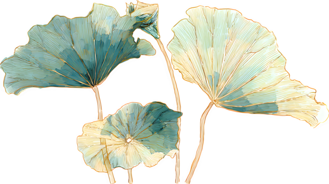 flower isolated on white background