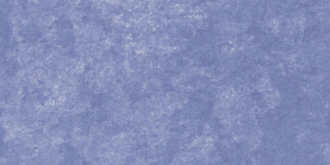Abstract design with texture of old bright blue paper background . Grunge background or marble or concrete texture. dark blue center and light blue faded border. paper texture design in vector design	