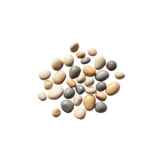 Smooth Stones Collection Neutral Tones and Textures