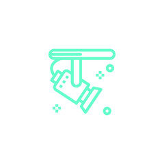 Fun Party Iconography