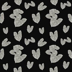 Cute pattern images are suitable for screen printing on product surfaces.