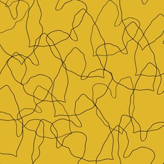 Cute pattern images are suitable for screen printing on product surfaces.