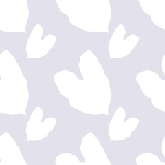 Cute pattern images are suitable for screen printing on product surfaces.