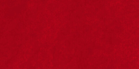 Fototapeta premium Abstract design with grunge red dark Stucco wall background .Old grunge paper texture design. This design are used for wallpaper ,poster, Chalkboard. Dark red concrete wall grunge texture background 