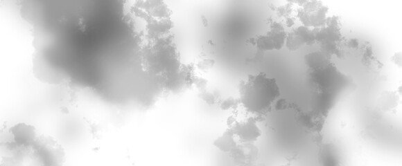 抽象的　水墨画　背景素材