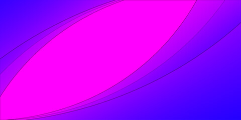 Rainbow fluid gradient background with abstract lines. Colorful geometric background pattern. Vector Illustration For Wallpaper, Banner, Background, Card, Book Illustration, landing page