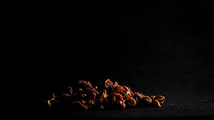 Sichuan Peppercorns