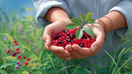 Astronomical observatory exploring the night sky with full moon and clouds