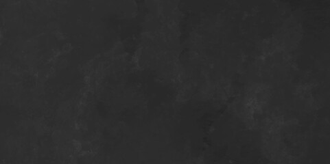 Abstract design with old wall texture cement dark black and paper texture background. Realistic design are empty space of Studio dark room concrete wall grunge texture .Grunge paper texture design .	