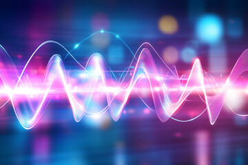 abstract colorful background