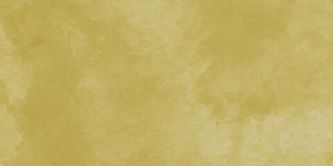 Abstract design with brown color old concrete wall texture background and old paper texture background .Modern design with vintage paper background or texture Natural pattern antique design art work	