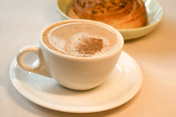 Capuccino