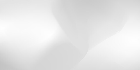 Silver foil background gray with metal mirror texture. Chrome gradient surface with light gloss modern simple art good illustrations