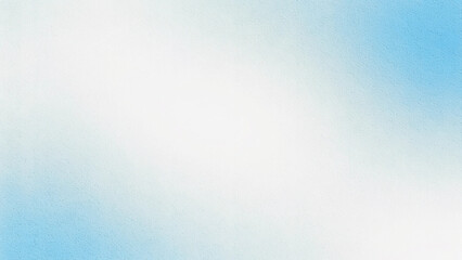 Blue vintage grunge texture with an aged paper pattern