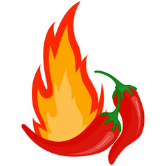 Hot Spicy Chili