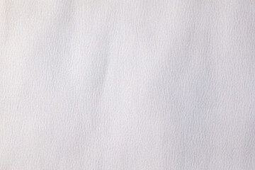 White paper texture or background
