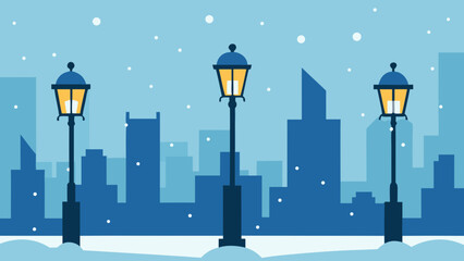 Fototapeta premium street in the city